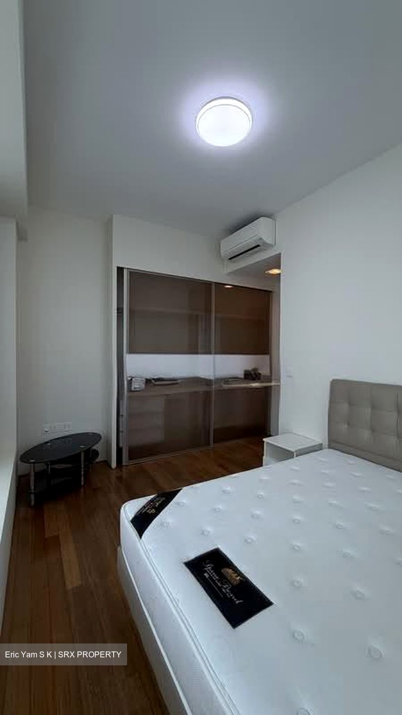 Rhapsody On Mount Elizabeth (D9), Apartment #562060961